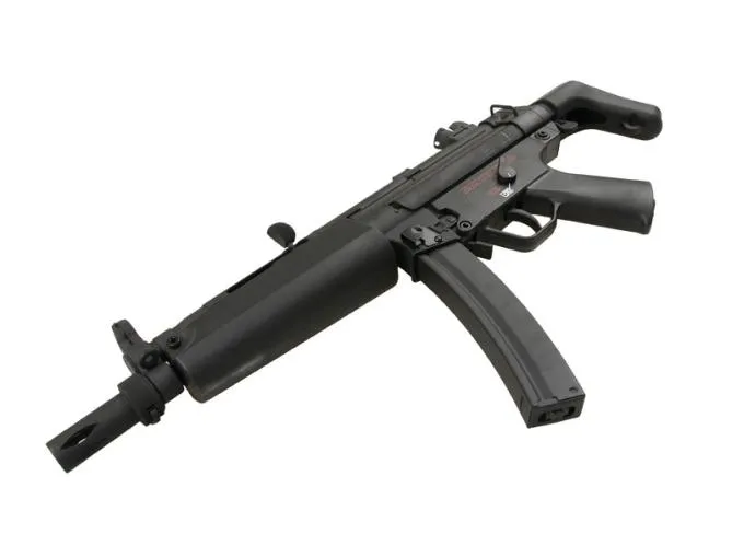 Cyma CM041J High Speed SMG